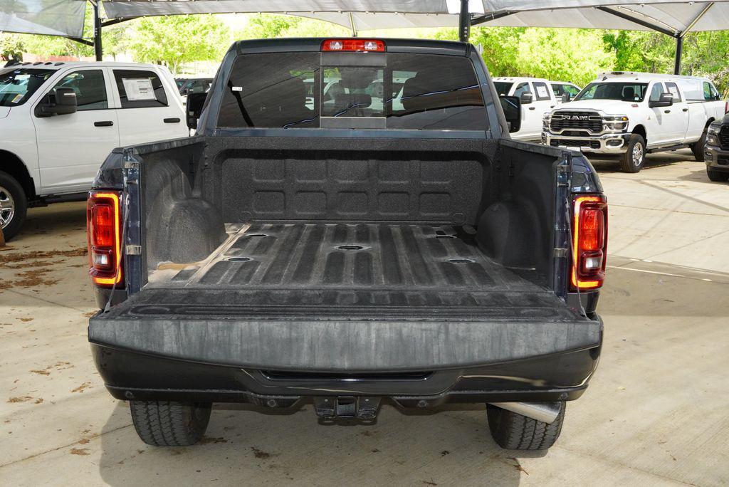 new 2026 Ram 2500 car, priced at $67,136