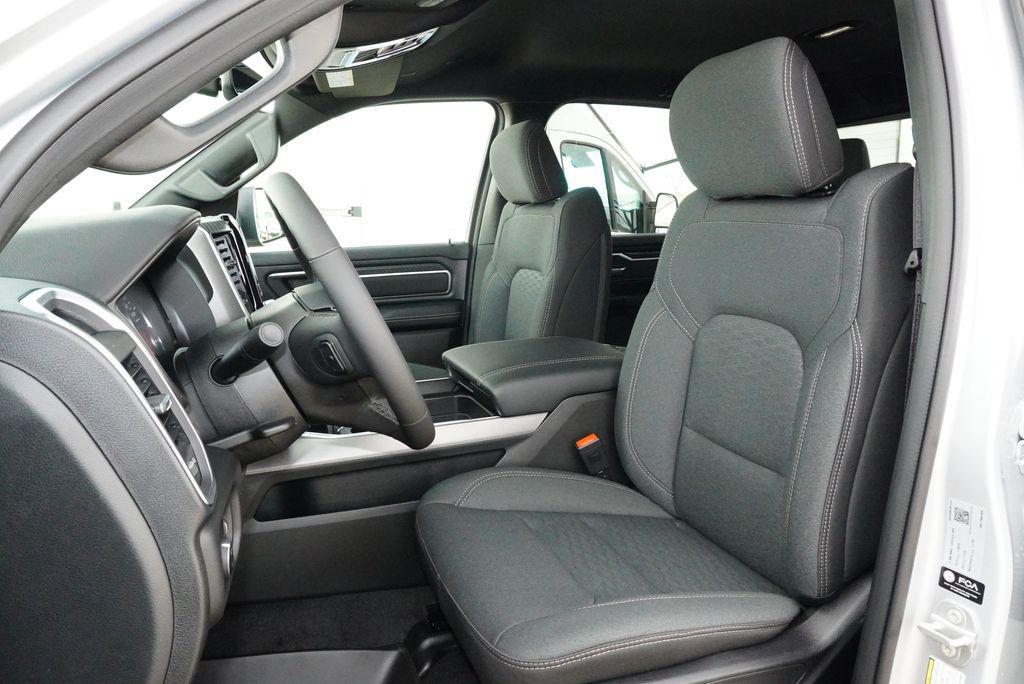 new 2026 Ram 1500 car, priced at $55,569
