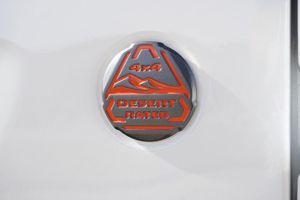 used 2025 Jeep Gladiator car, priced at $47,835