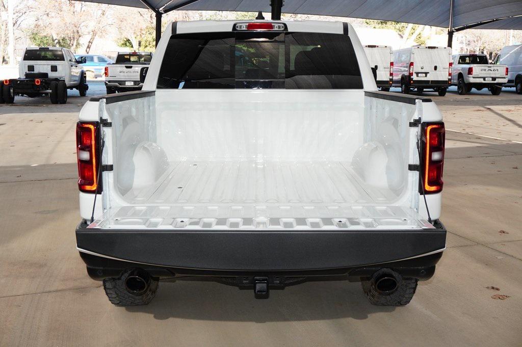 new 2026 Ram 1500 car, priced at $51,745