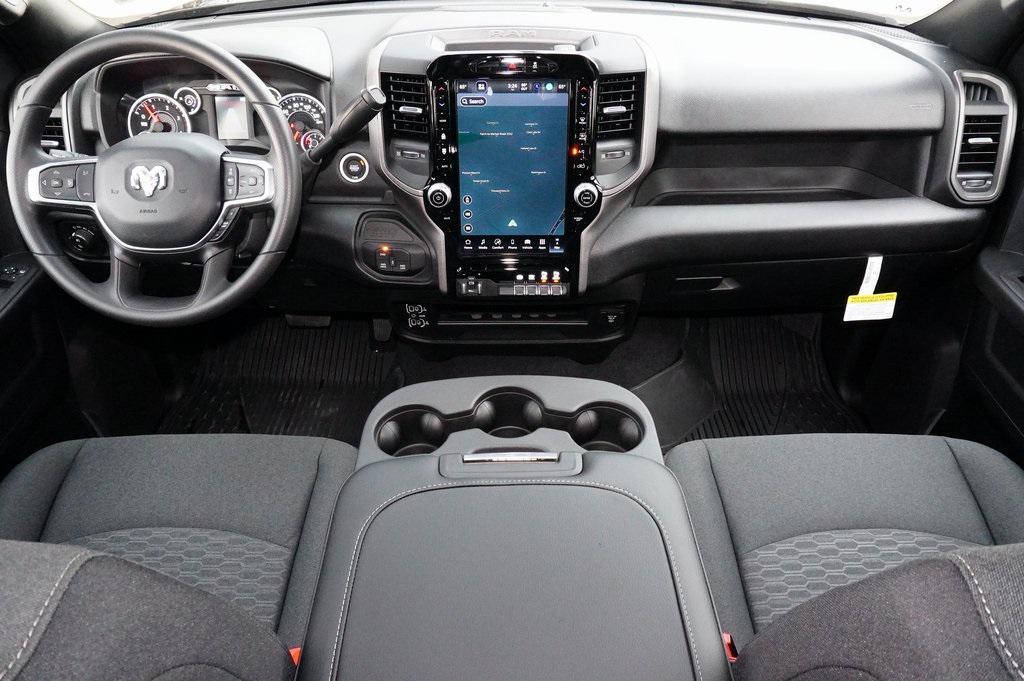 new 2026 Ram 3500 car, priced at $67,738