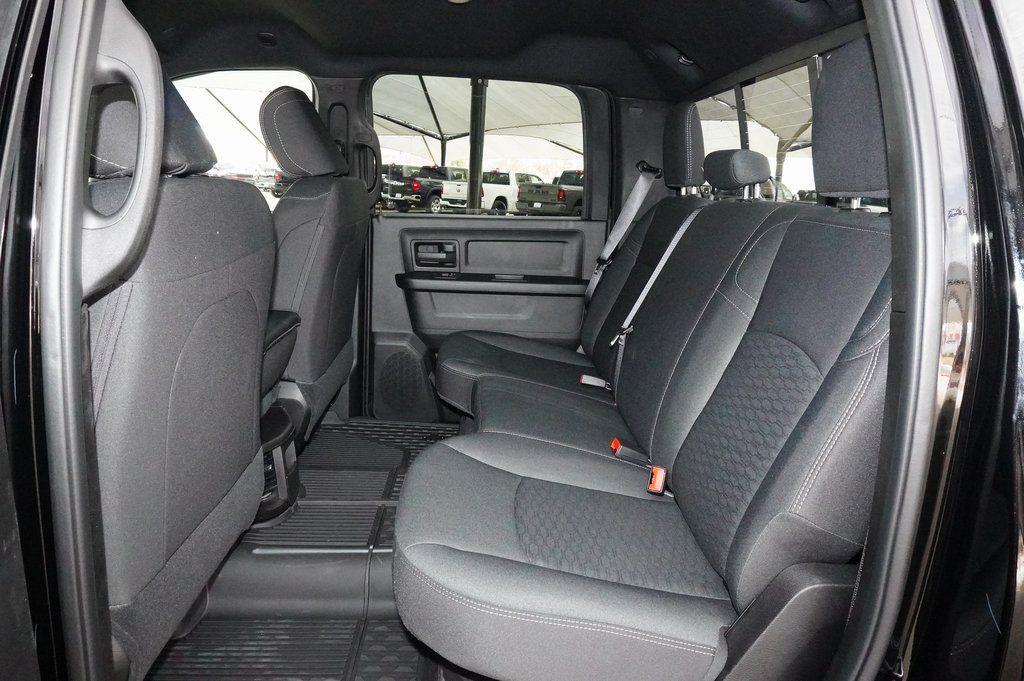 new 2026 Ram 3500 car, priced at $67,238