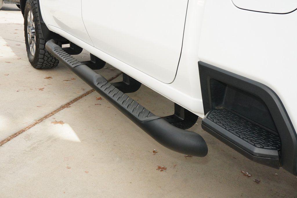 used 2025 Chevrolet Silverado 2500 car, priced at $50,999