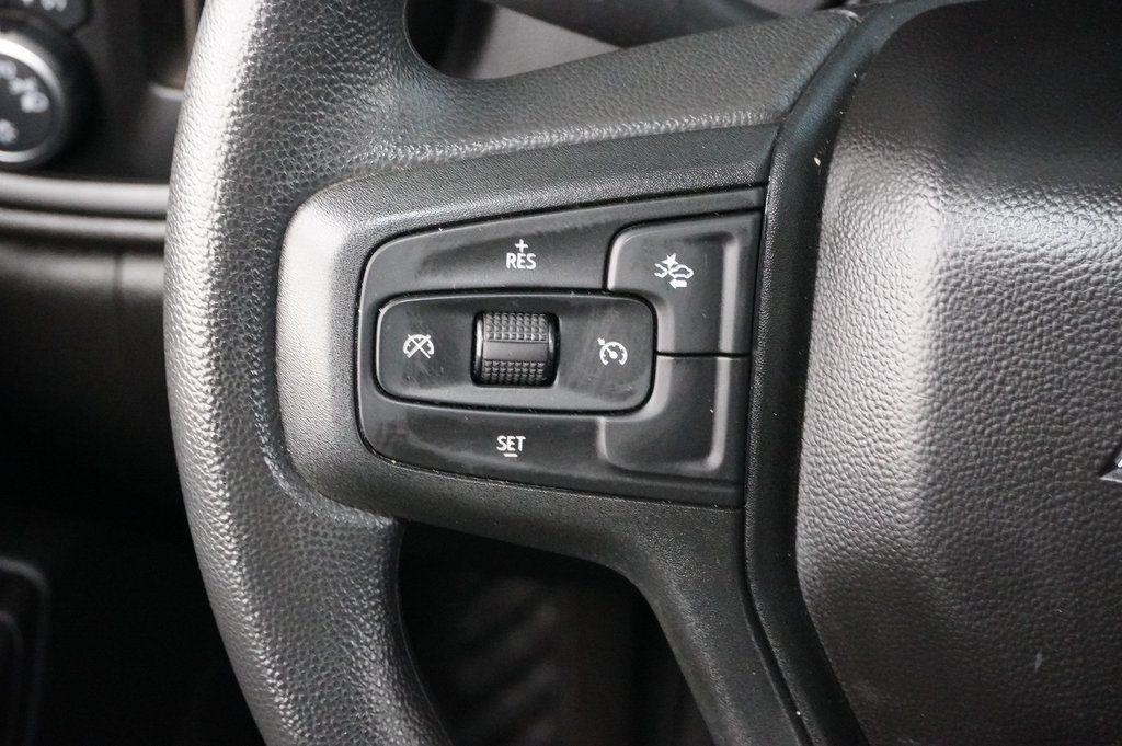 used 2025 Chevrolet Silverado 2500 car, priced at $50,999