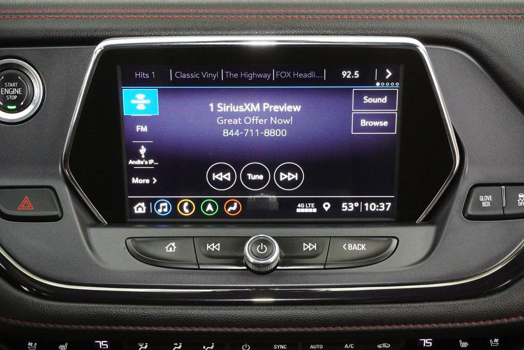 used 2019 Chevrolet Blazer car, priced at $21,499