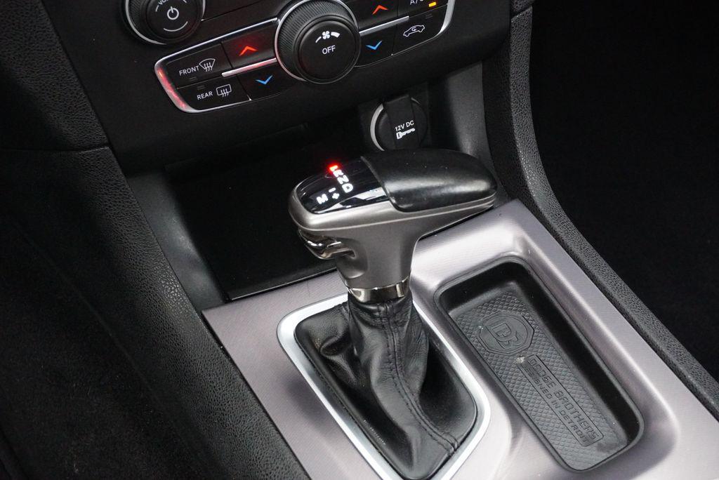 used 2020 Dodge Charger car, priced at $18,713