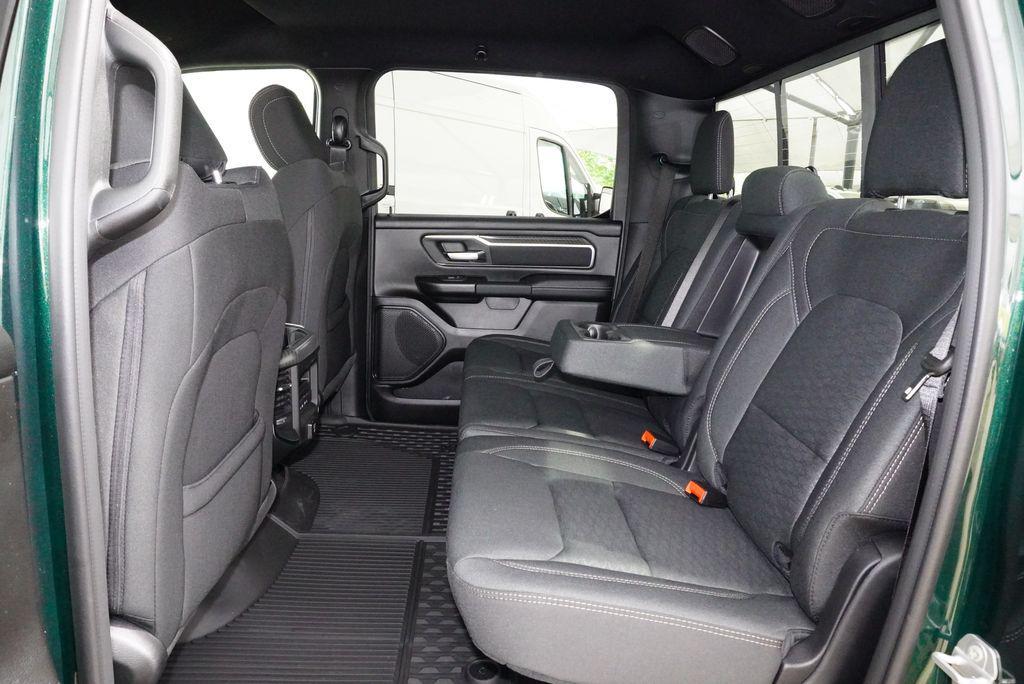 new 2026 Ram 1500 car, priced at $52,043