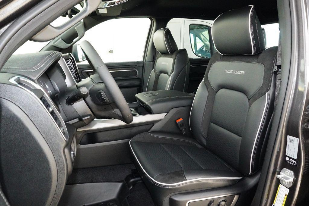 new 2026 Ram 1500 car, priced at $64,187