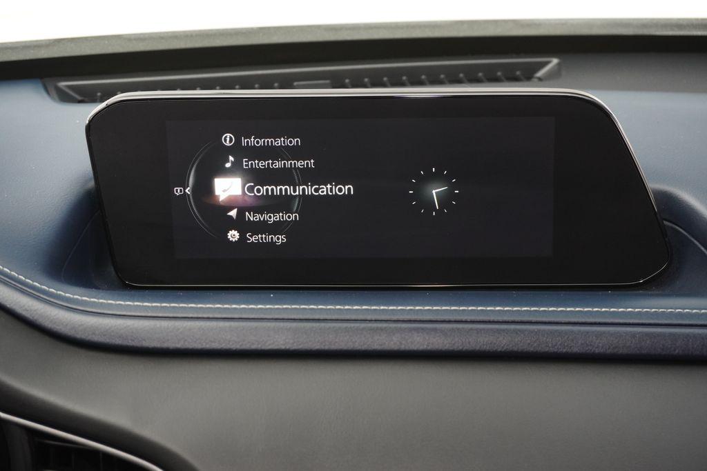 used 2021 Mazda CX-30 car, priced at $16,999