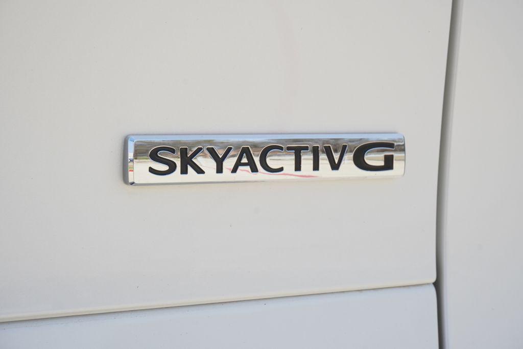 used 2021 Mazda CX-30 car, priced at $16,999