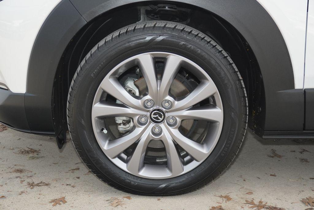 used 2021 Mazda CX-30 car, priced at $16,999