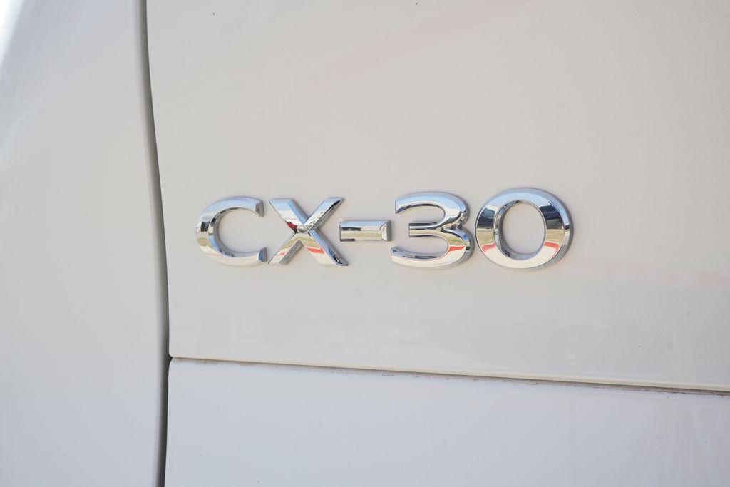 used 2021 Mazda CX-30 car, priced at $16,999
