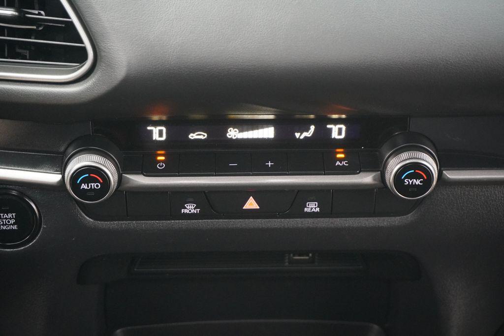 used 2021 Mazda CX-30 car, priced at $16,999