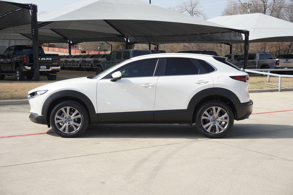 used 2021 Mazda CX-30 car, priced at $16,999