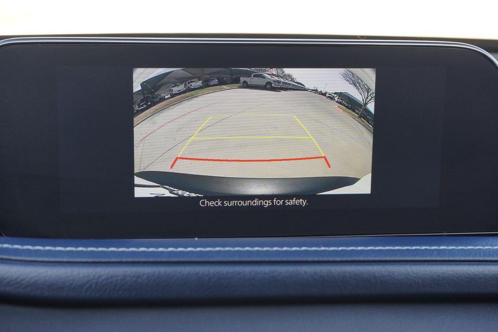 used 2021 Mazda CX-30 car, priced at $16,999