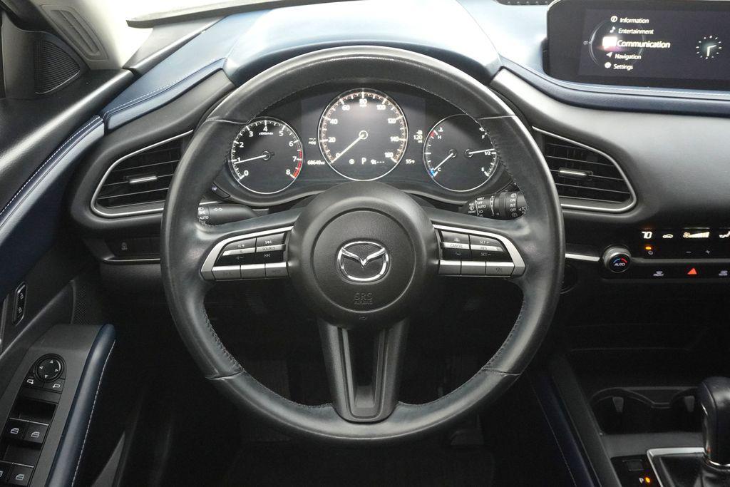 used 2021 Mazda CX-30 car, priced at $16,999
