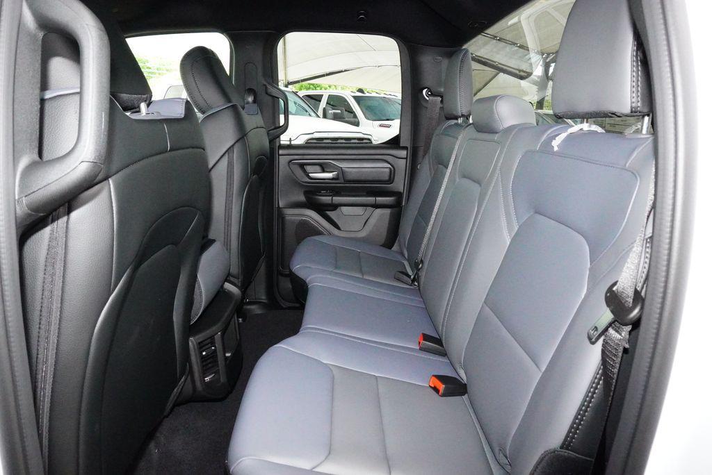 new 2026 Ram 1500 car, priced at $43,393