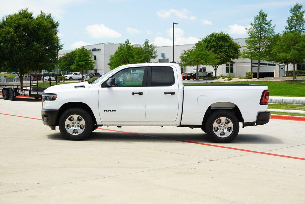 new 2026 Ram 1500 car, priced at $43,393
