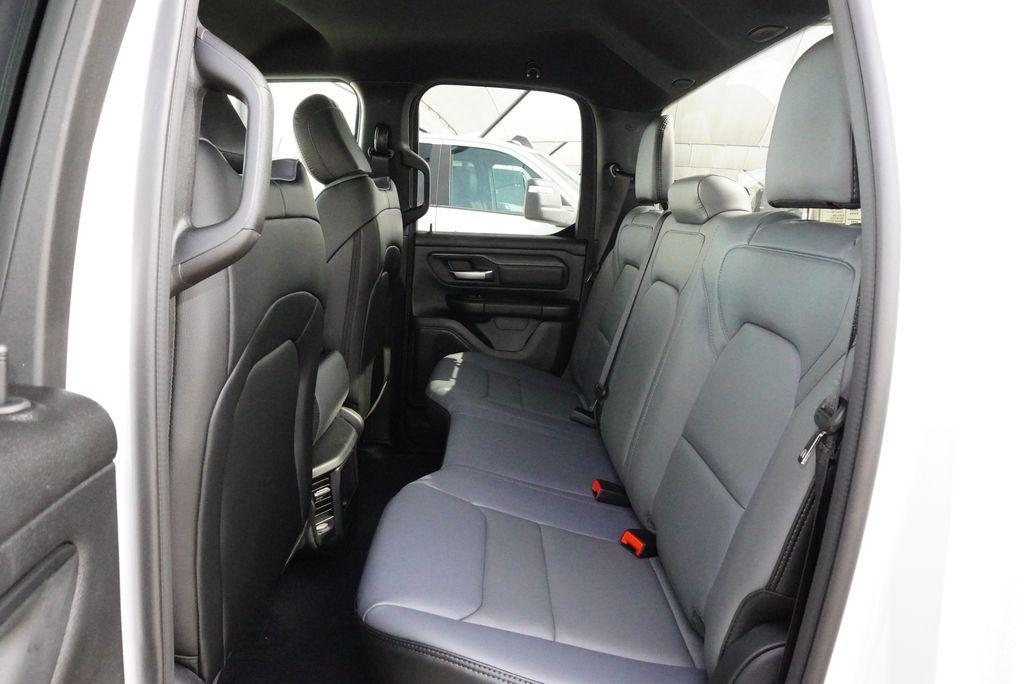 new 2026 Ram 1500 car, priced at $39,986