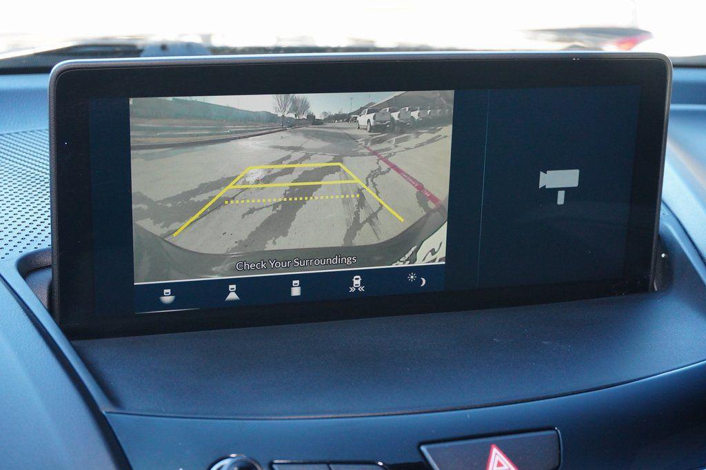 used 2020 Acura RDX car, priced at $21,999