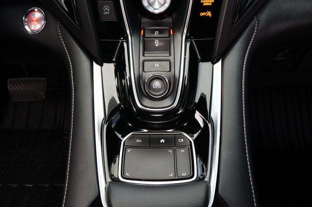 used 2020 Acura RDX car, priced at $21,999