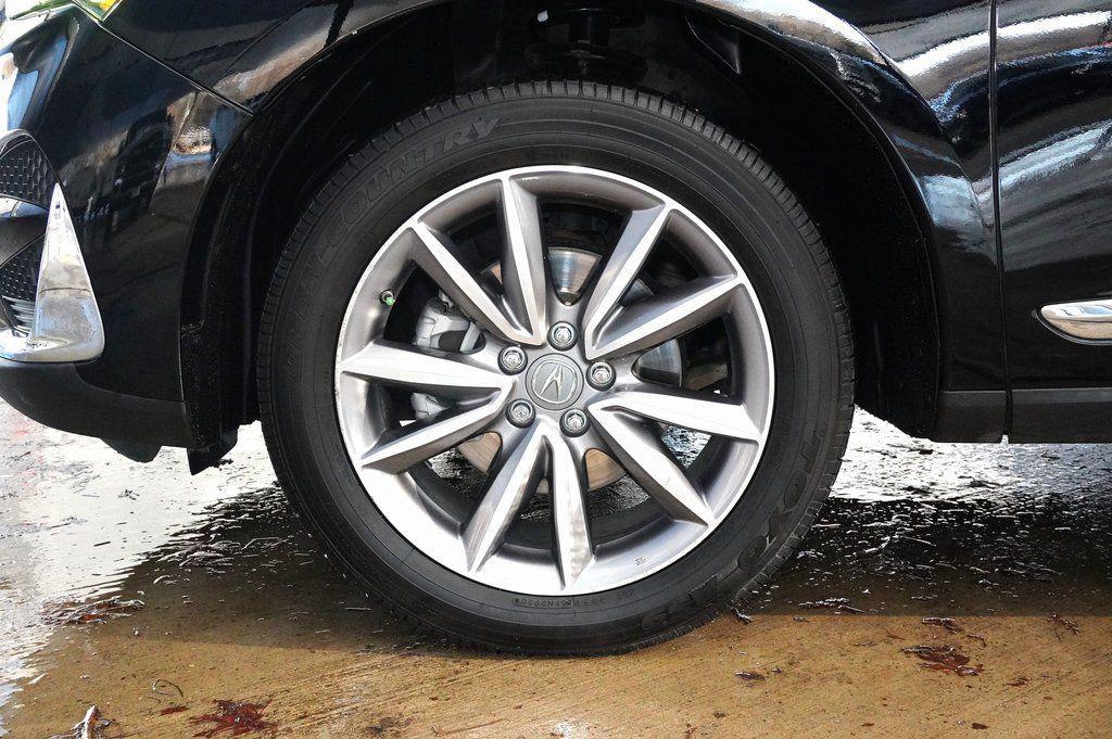 used 2020 Acura RDX car, priced at $21,999