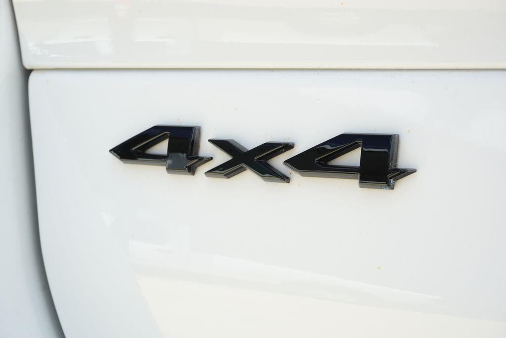 used 2025 Jeep Grand Cherokee L car, priced at $36,999