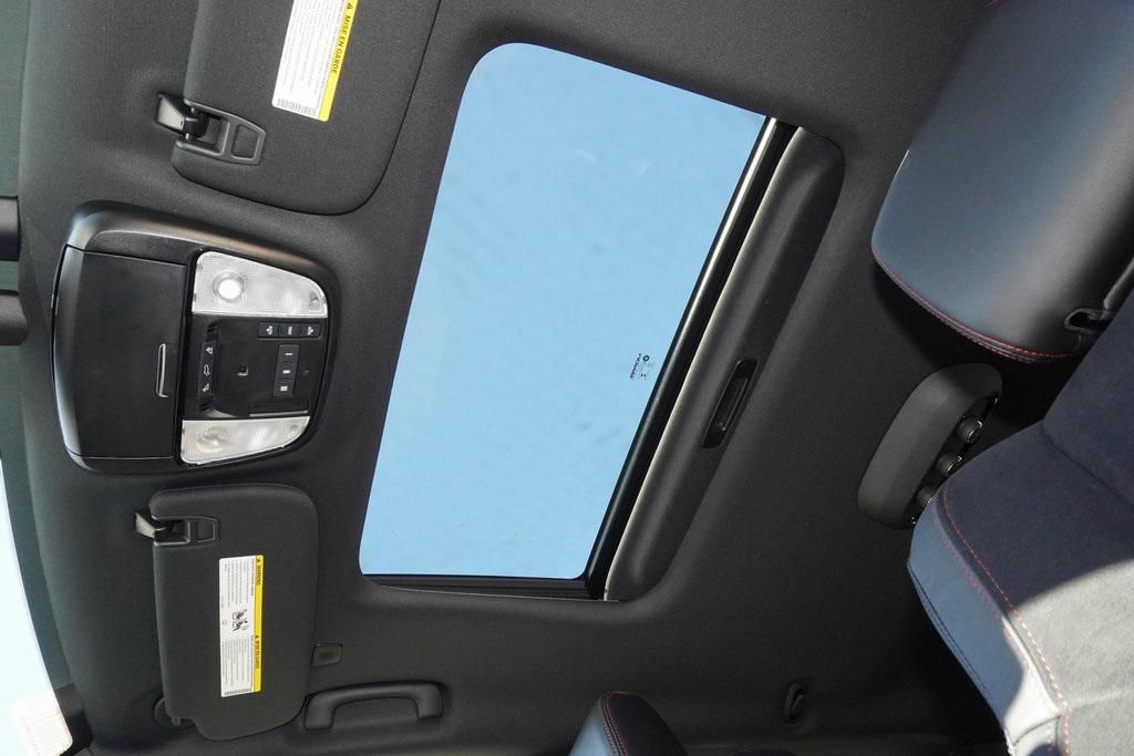 new 2026 Dodge Durango car, priced at $49,763