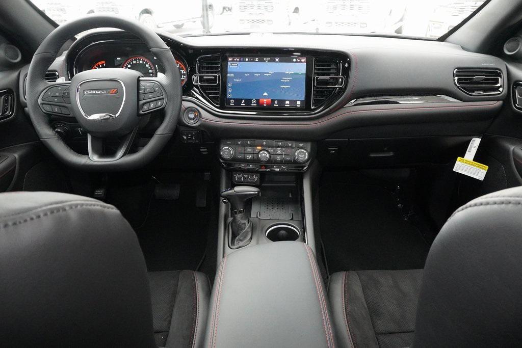new 2026 Dodge Durango car, priced at $49,763