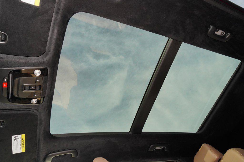 used 2024 Kia Sorento car, priced at $38,999