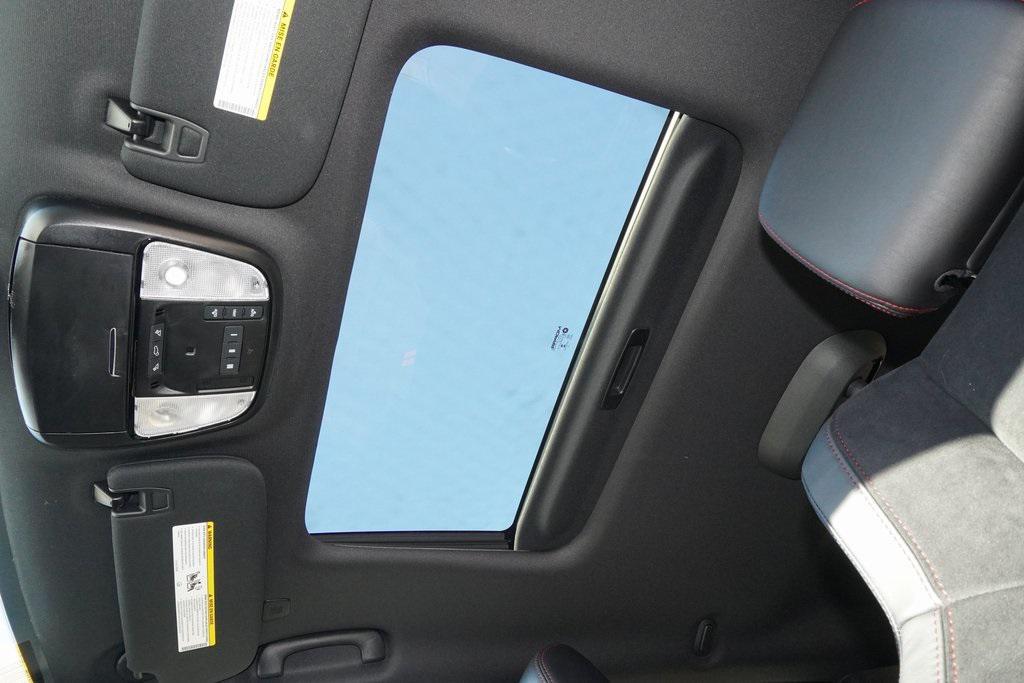 new 2026 Dodge Durango car, priced at $49,763