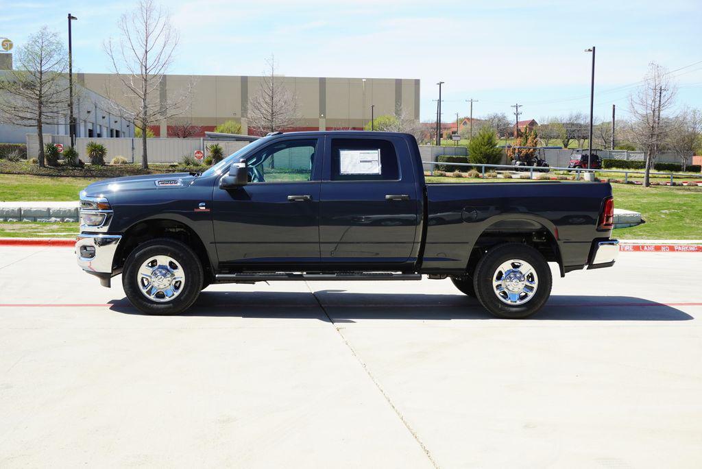 new 2026 Ram 2500 car, priced at $65,587