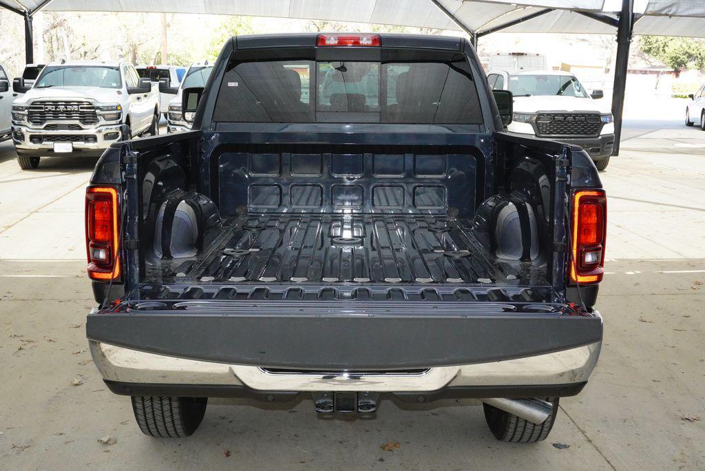 new 2026 Ram 2500 car, priced at $65,587