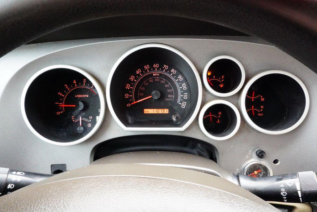 used 2010 Toyota Tundra car, priced at $16,999