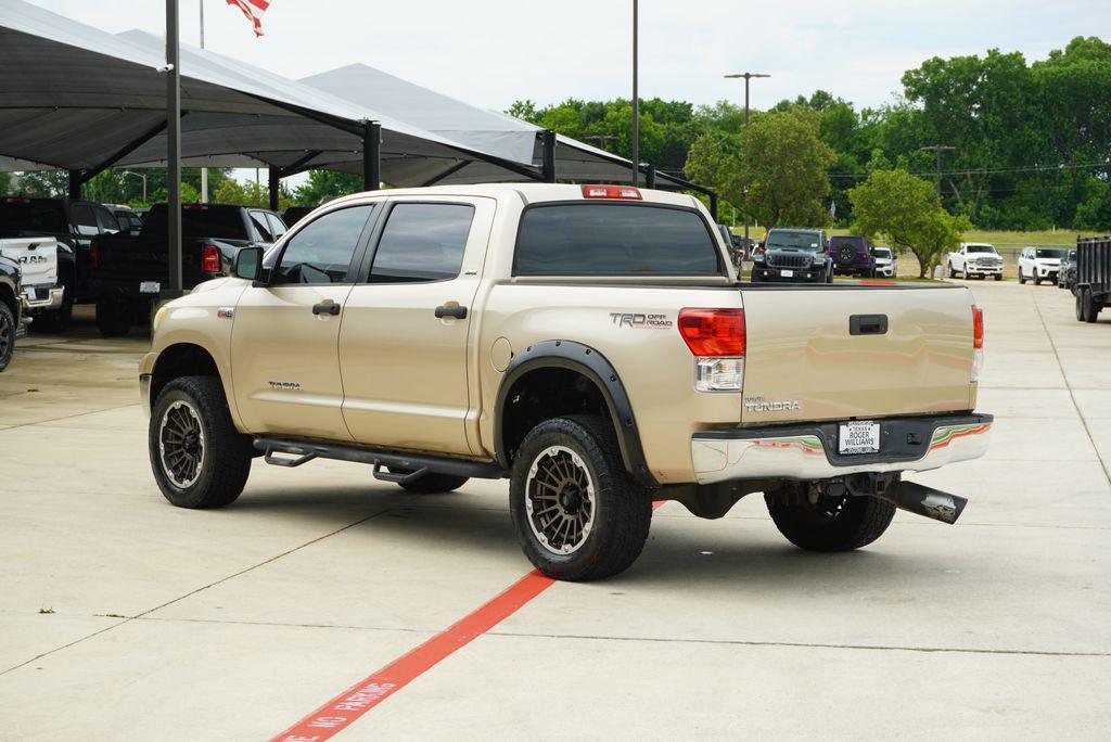 used 2010 Toyota Tundra car, priced at $16,999