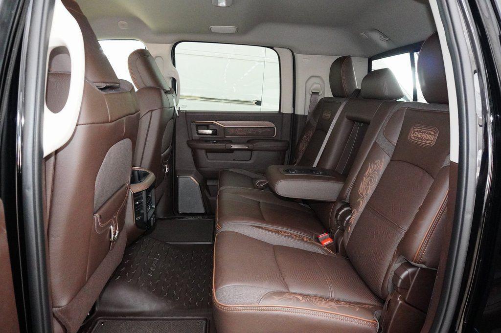 new 2026 Ram 2500 car, priced at $89,414