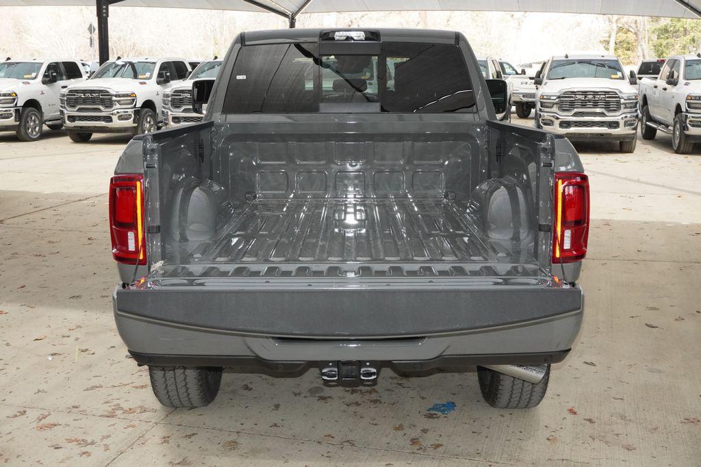 new 2026 Ram 2500 car, priced at $76,243
