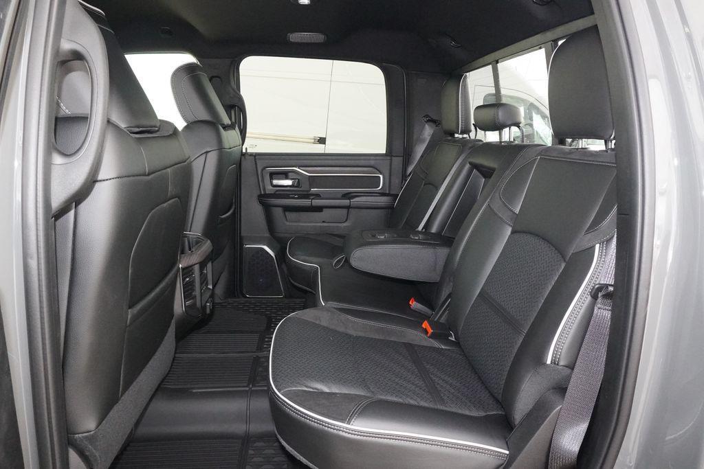 new 2026 Ram 2500 car, priced at $76,243