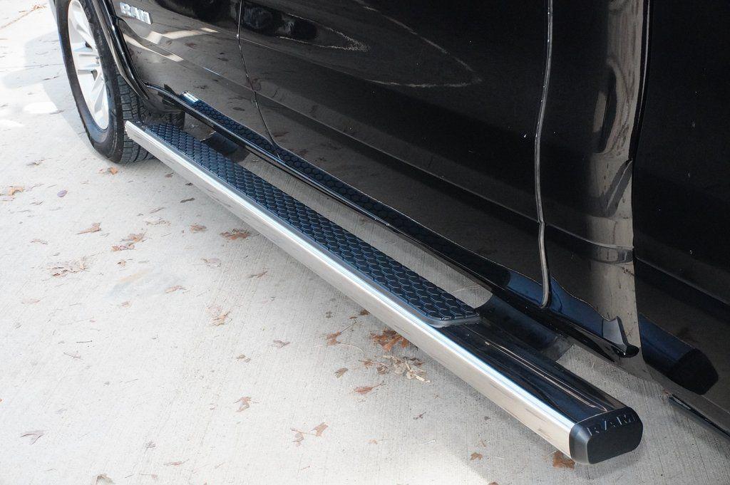 used 2020 Ram 1500 car, priced at $21,499