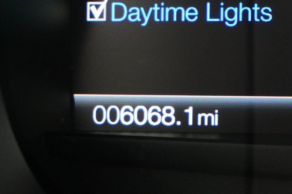 used 2024 Ford Edge car, priced at $25,599