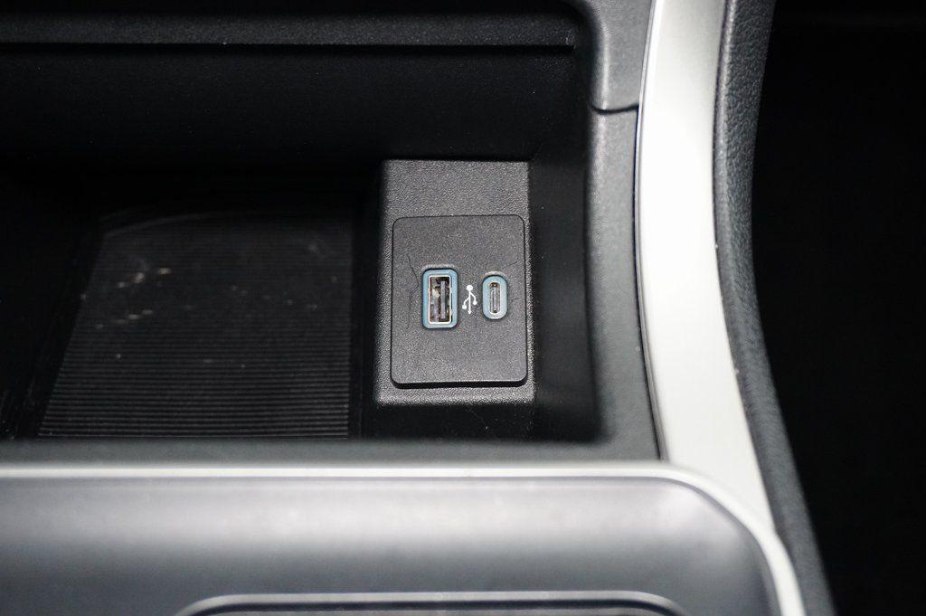 used 2024 Ford Edge car, priced at $25,599