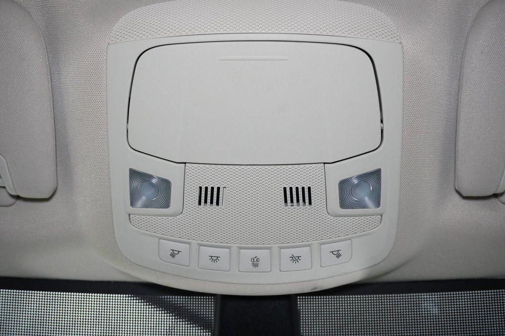 used 2024 Ford Edge car, priced at $25,599