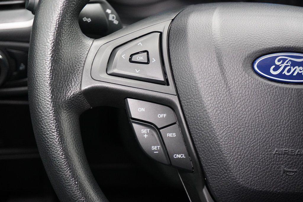 used 2024 Ford Edge car, priced at $25,599