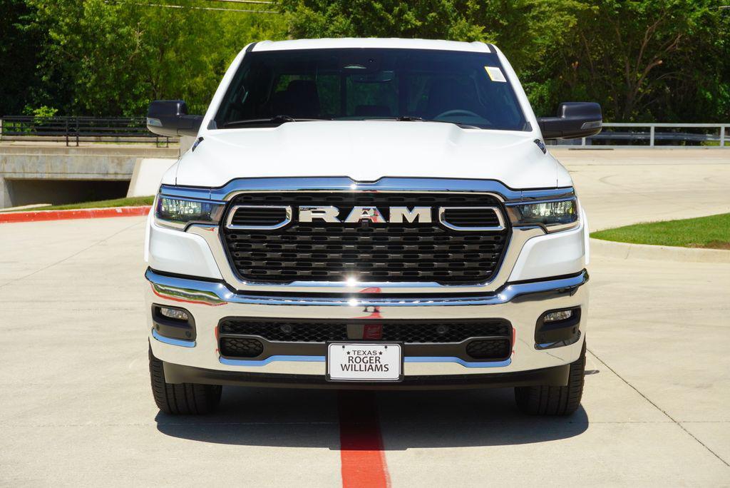 new 2026 Ram 1500 car, priced at $49,095