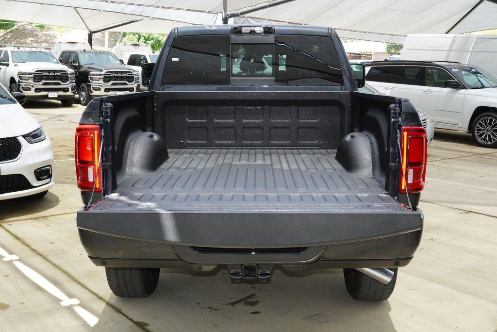 new 2026 Ram 2500 car, priced at $65,488