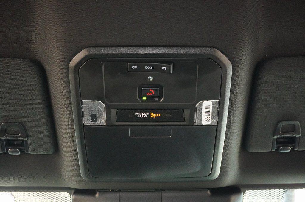 used 2025 Toyota Tacoma car, priced at $43,488