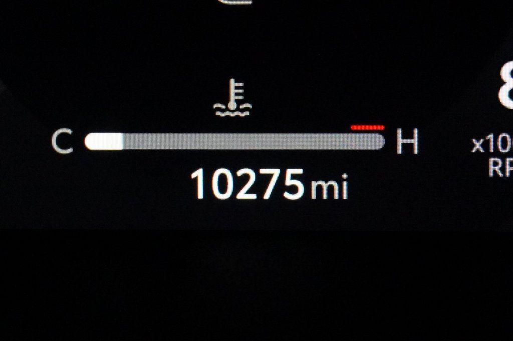 used 2025 Toyota Tacoma car, priced at $43,488