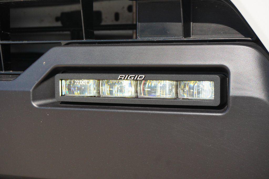 used 2025 Toyota Tacoma car, priced at $43,488