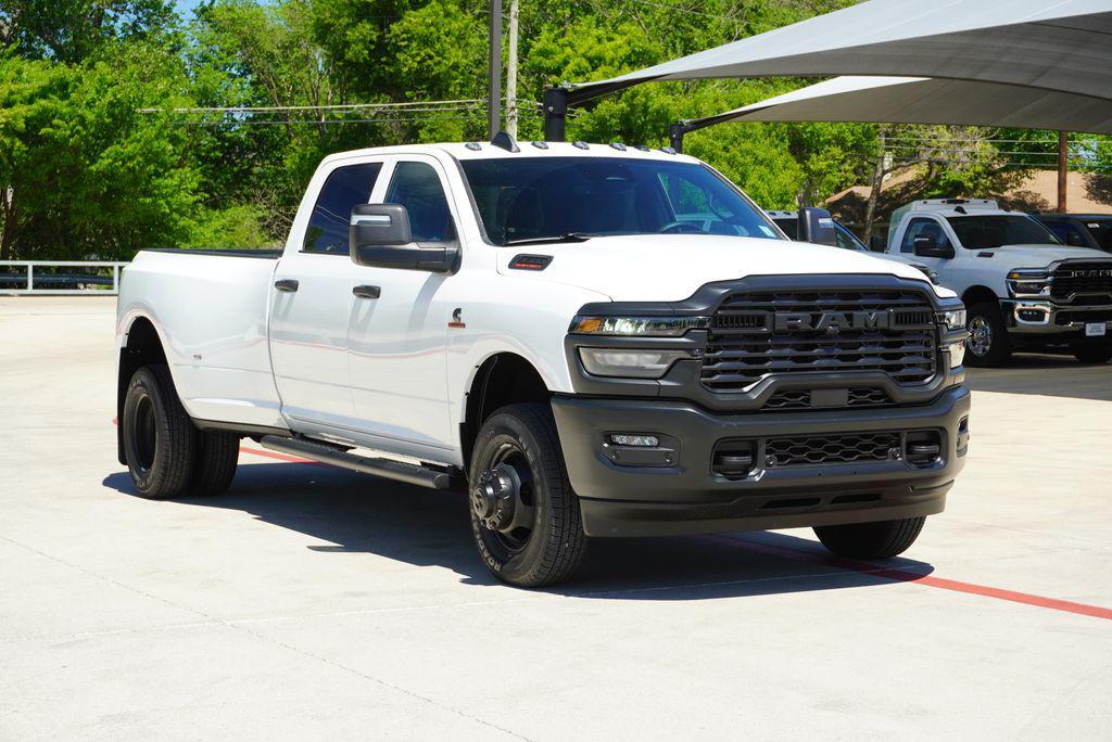 new 2026 Ram 3500 car, priced at $66,900