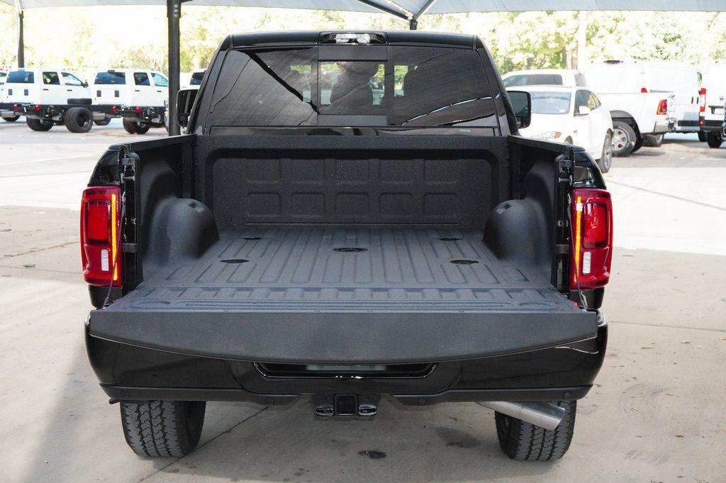 new 2026 Ram 2500 car, priced at $89,425
